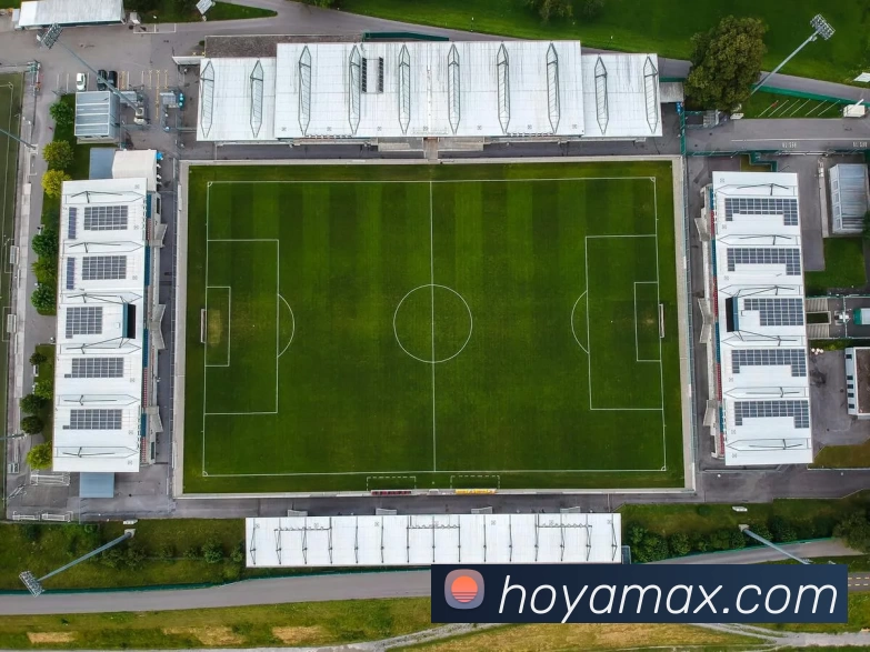 HOYA娱乐城官网APP 体育赛事宣传图